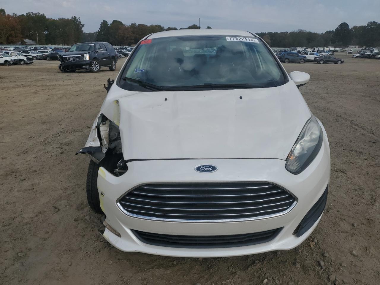 2019 Ford Fiesta - Image 5