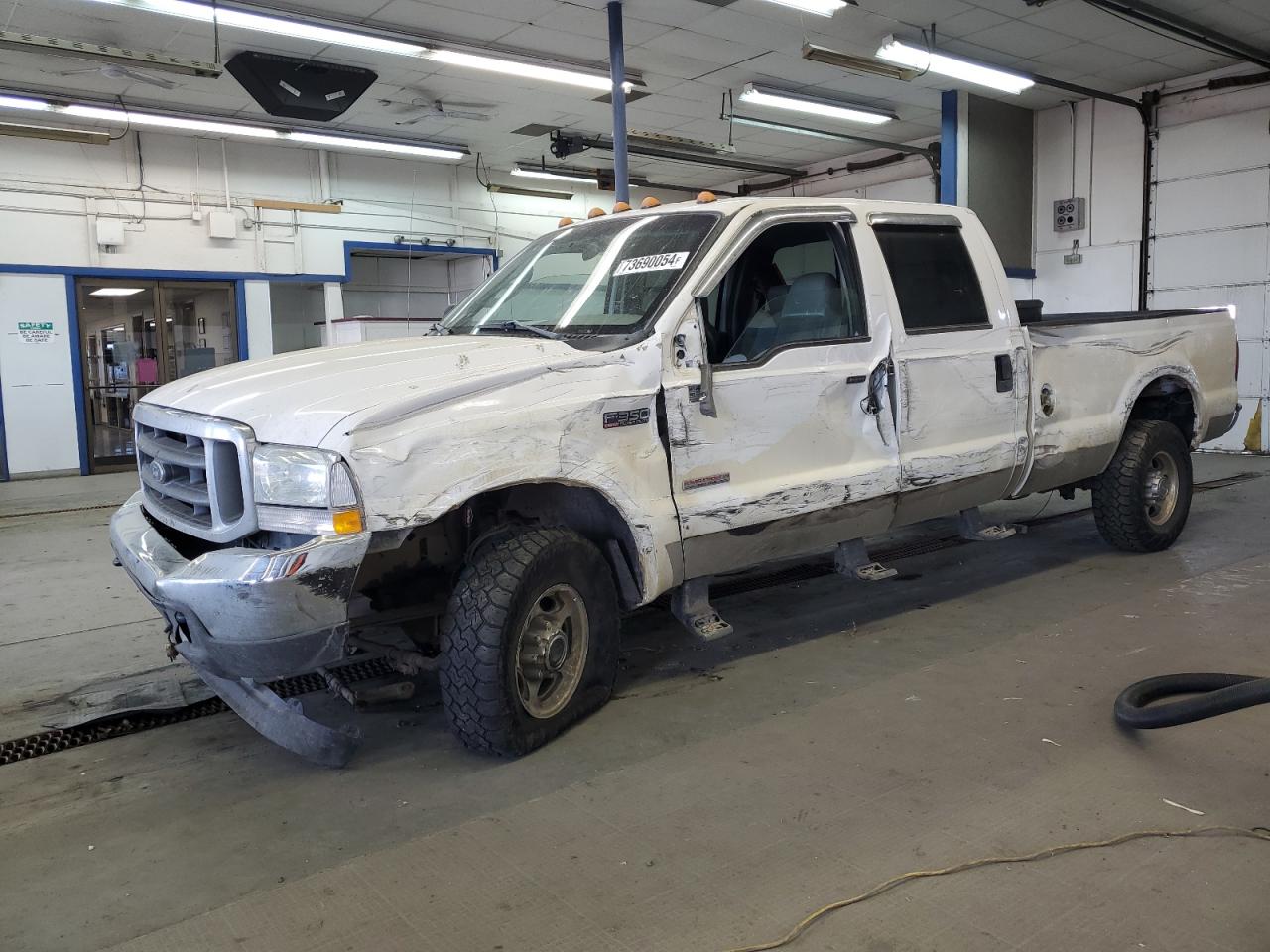 2004 Ford F350 - Image 1