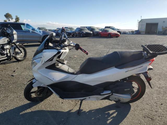 2018 HONDA PCX 150
