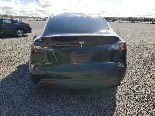 7SAYGDEE0PA181512 Tesla Model Y  6