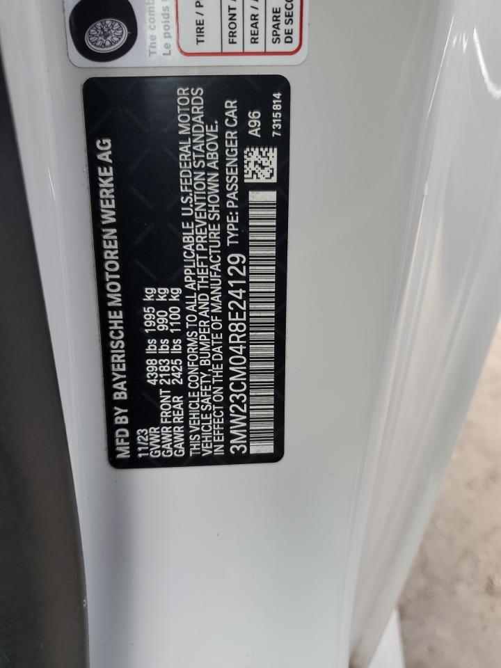2024 BMW 2er - Image 13