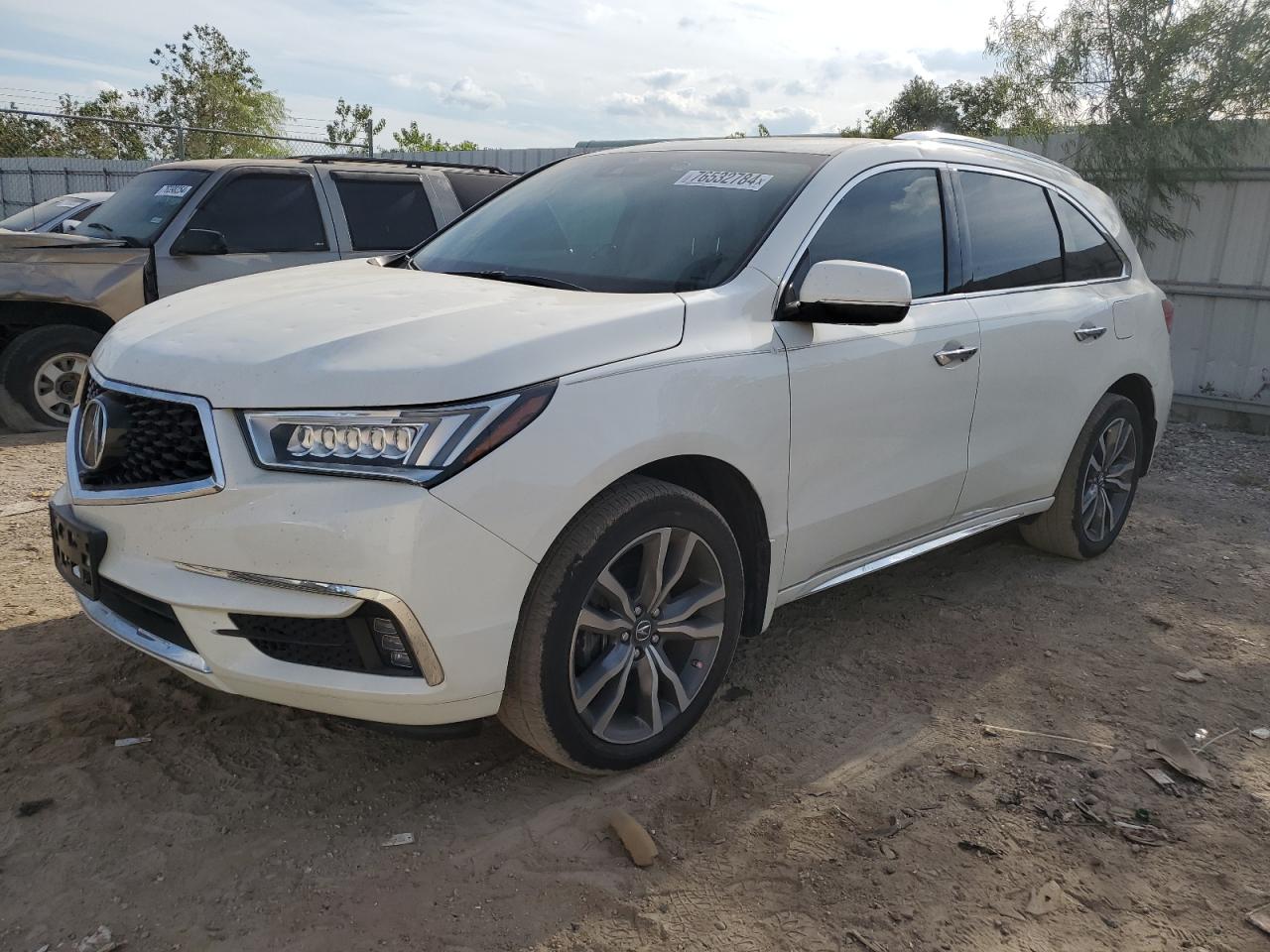 2019 Acura MDX - Image 1