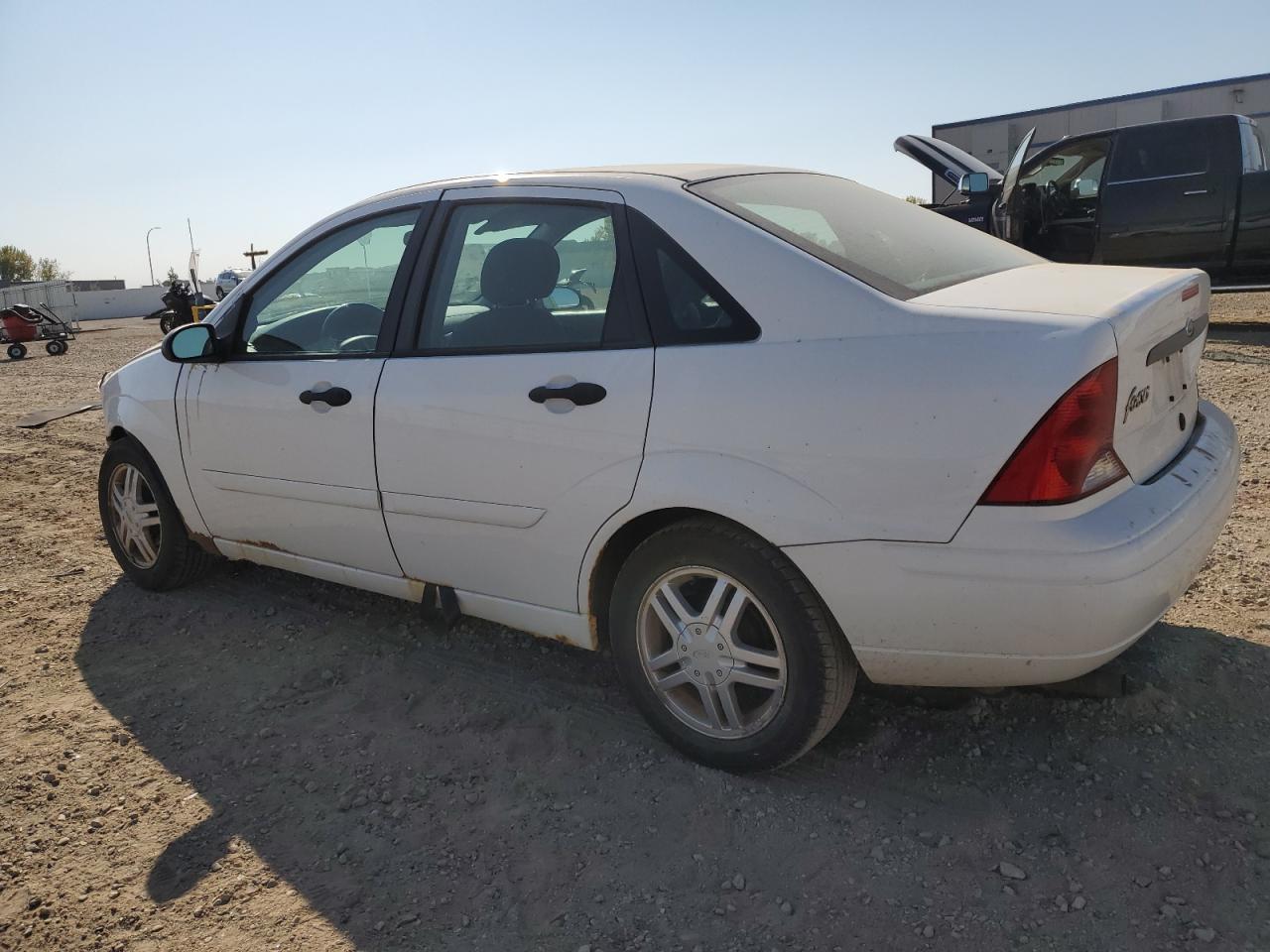 2003 Ford Focus - Image 2