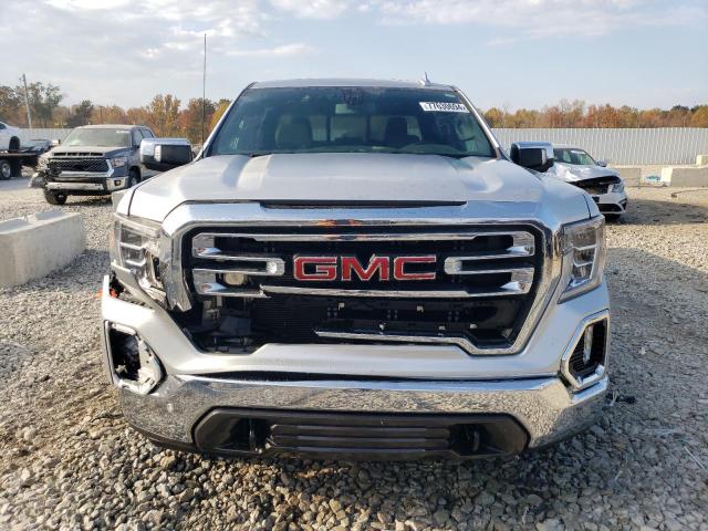  GMC SIERRA 2020 Сріблястий