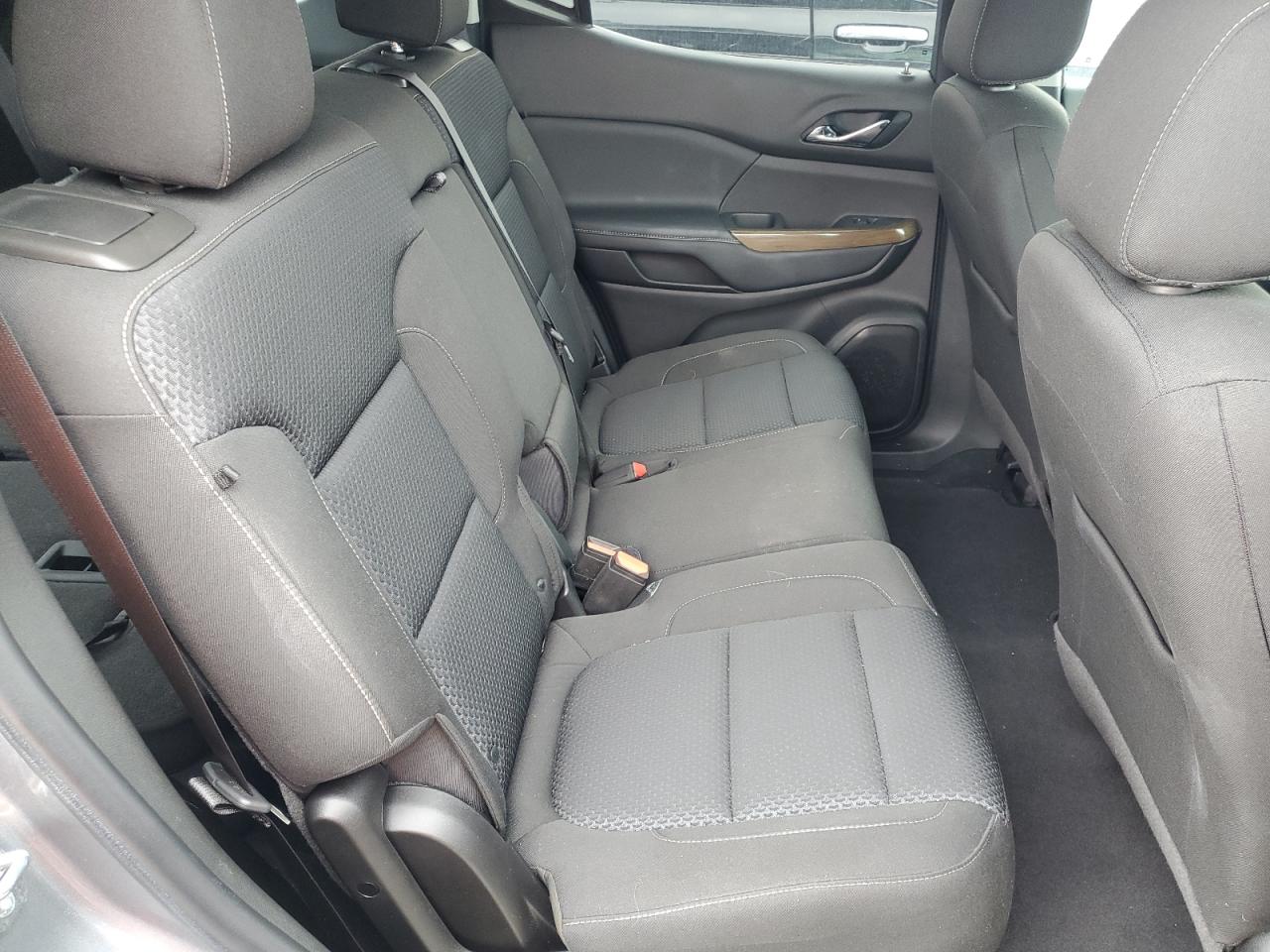 2021 GMC Acadia Sle VIN: 1GKKNKLS7MZ201368 Lot: 74838204