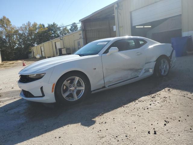 1G1FB1RX2P0129757 Chevrolet Camaro LS