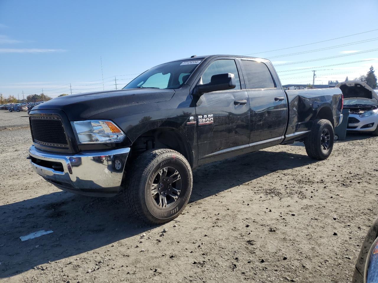 2015 RAM 2500 - Image 1