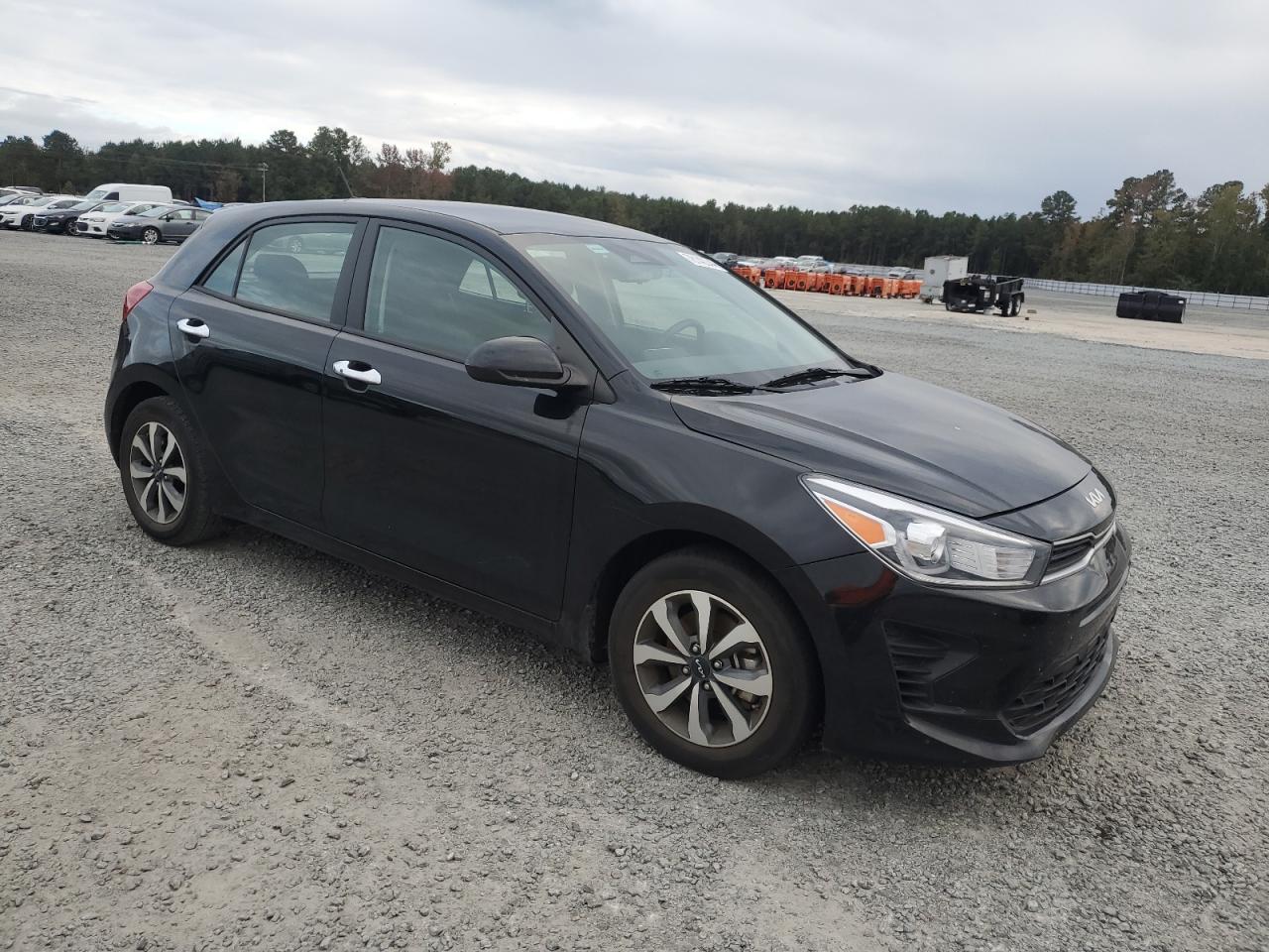 2023 Kia Rio - Image 4