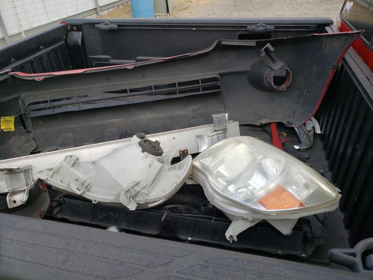 2007 Toyota Tacoma - Image 12
