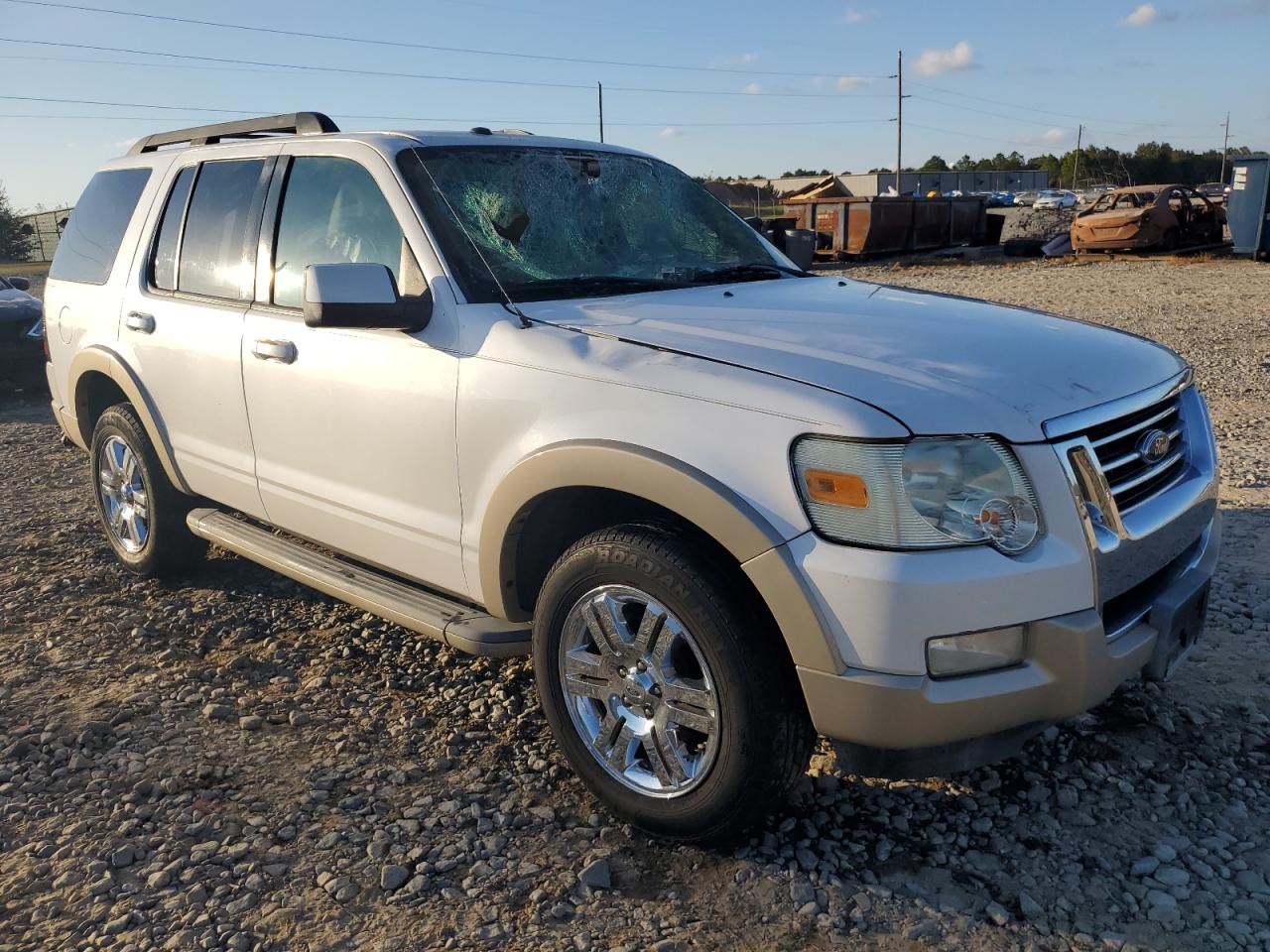 2010 Ford Explorer - Image 4