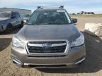 2018 Subaru Forester 2.5I Premium zu verkaufen in Rocky View County, AB - Hail