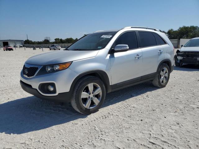 2013 Kia Sorento Ex