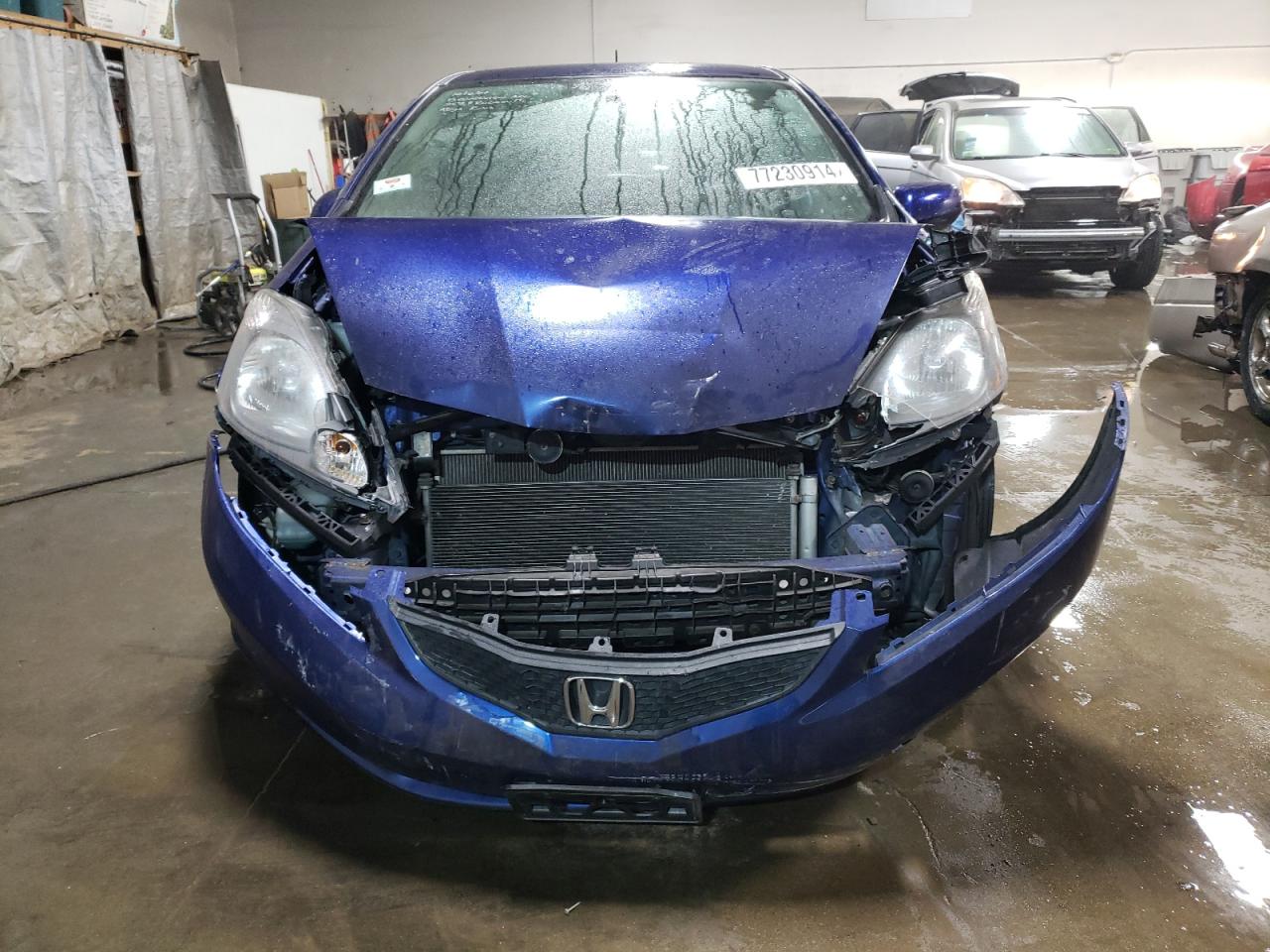 2013 Honda Fit - Image 5