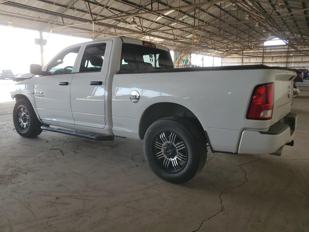 1C6RR6FT5ES413276 2014 Ram 1500 St