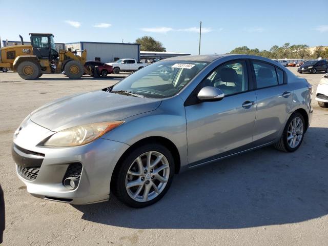 2012 Mazda 3 S