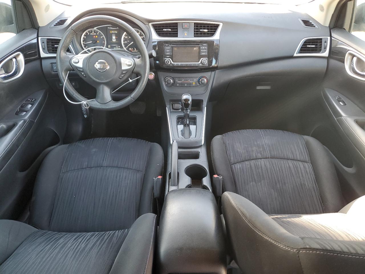 2017 Nissan Sentra - Image 8