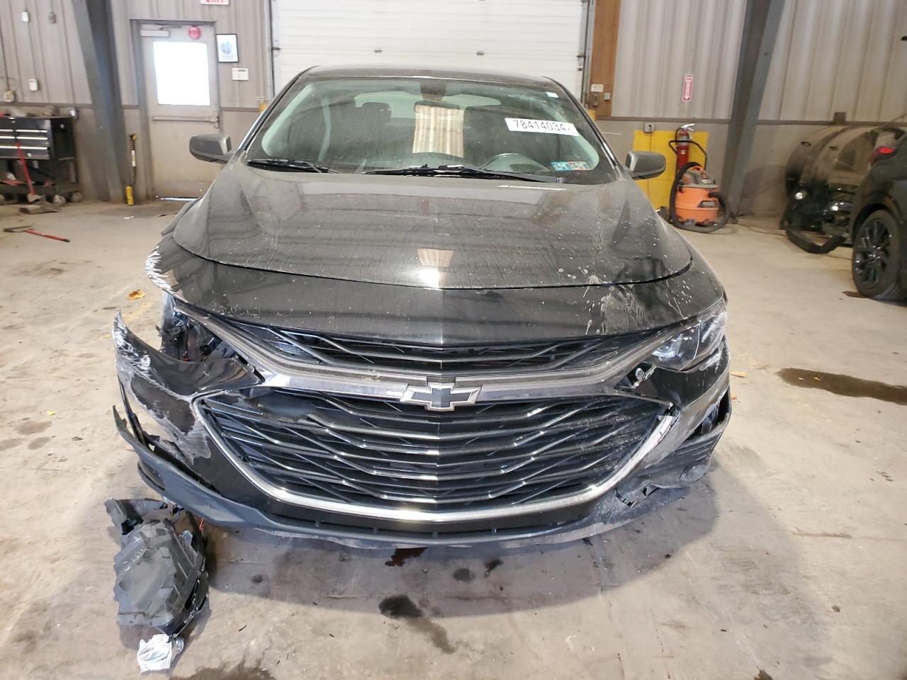 2019 Chevrolet Malibu - Image 5