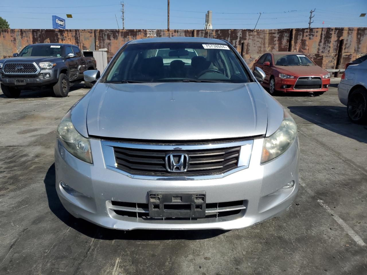 2010 Honda Accord - Image 5