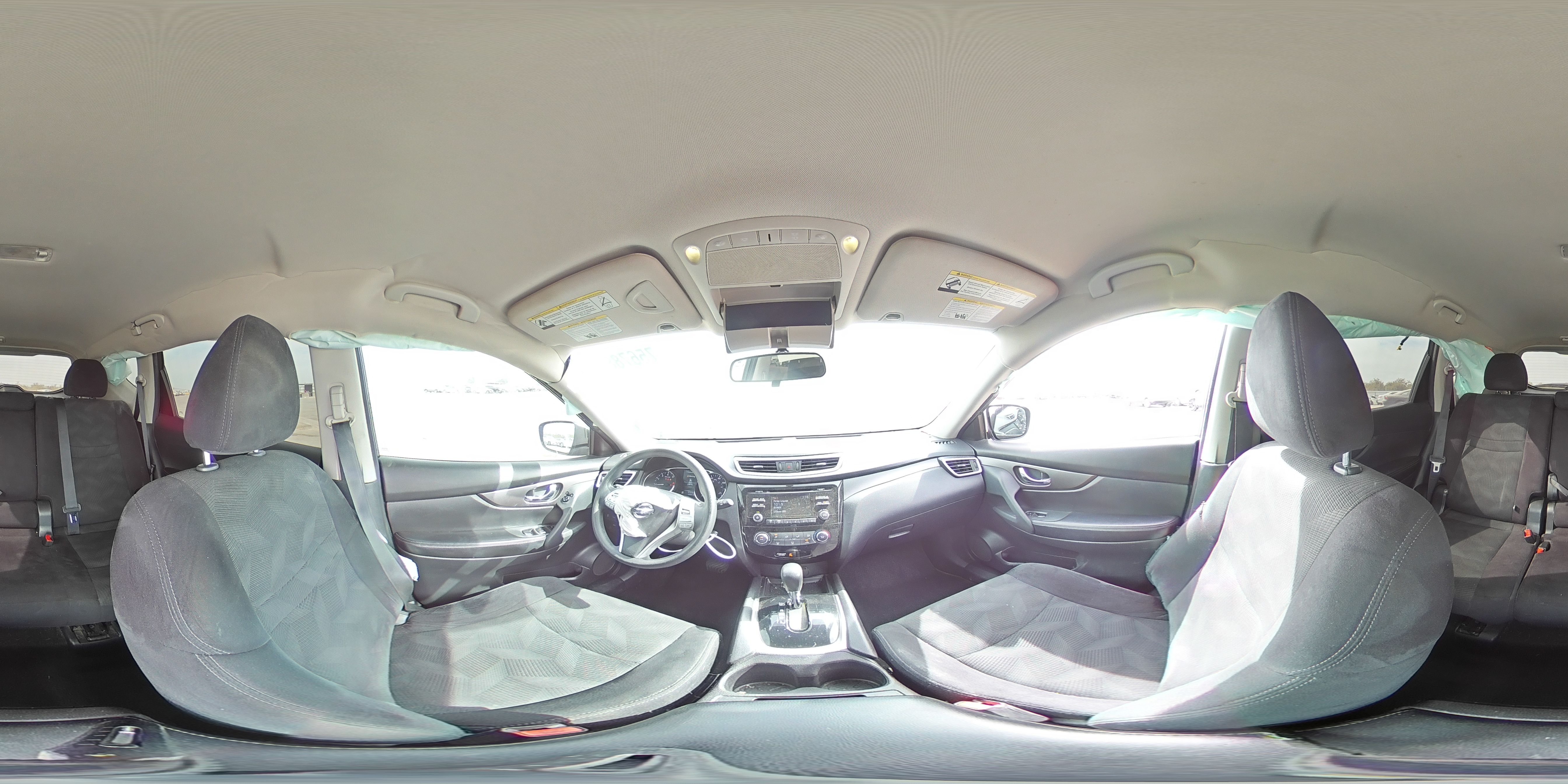 2016 Nissan Rogue - Image 14