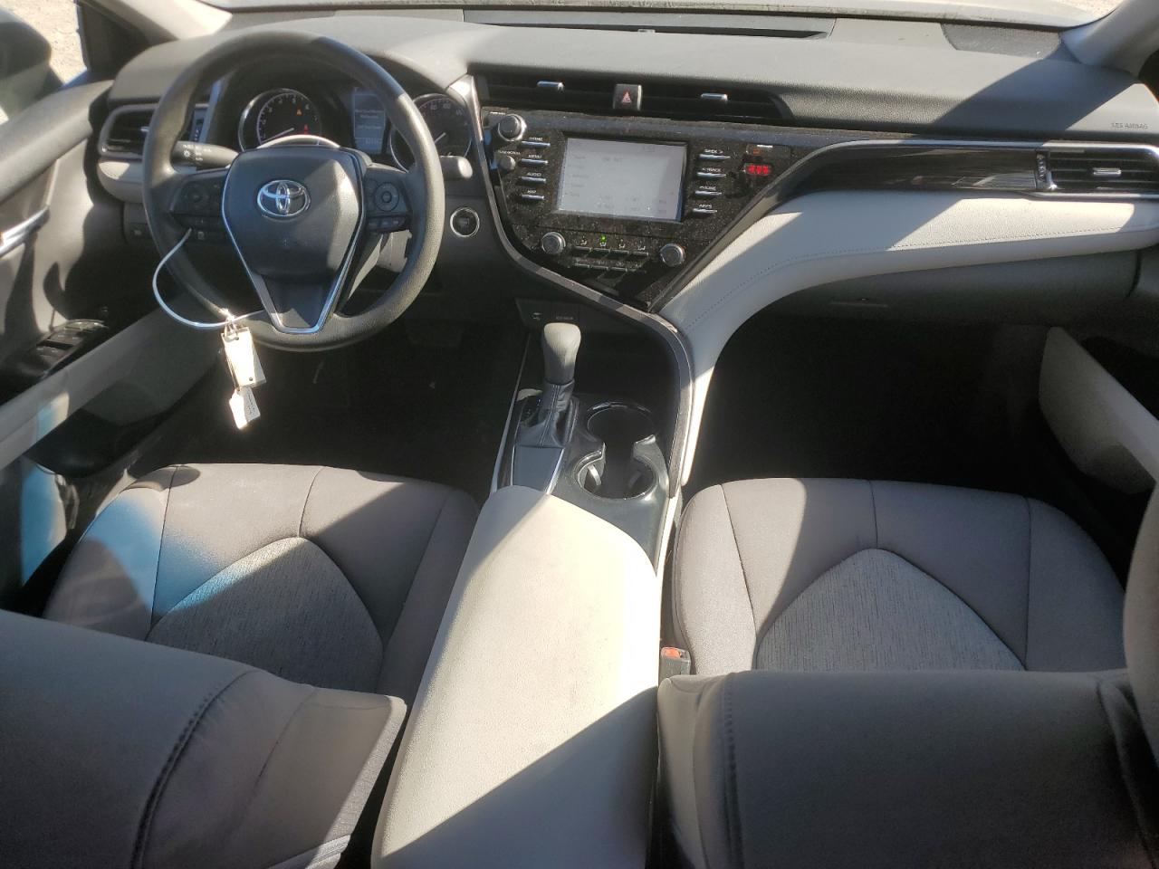 2019 Toyota Camry - Image 8