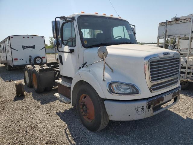 2014 Freightliner M2 112 Medium Duty