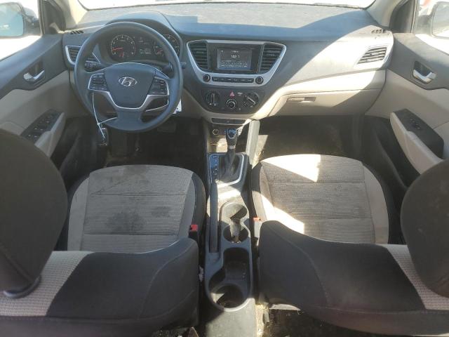 3KPC24A61ME133879 Hyundai Accent SE 8