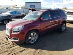 2017 Gmc Acadia Limited Slt-2 de vânzare în Colorado Springs, CO - Front End