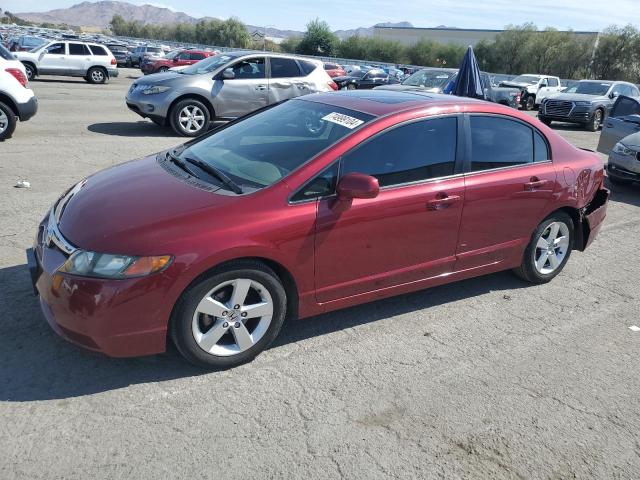 2007 Honda Civic Ex