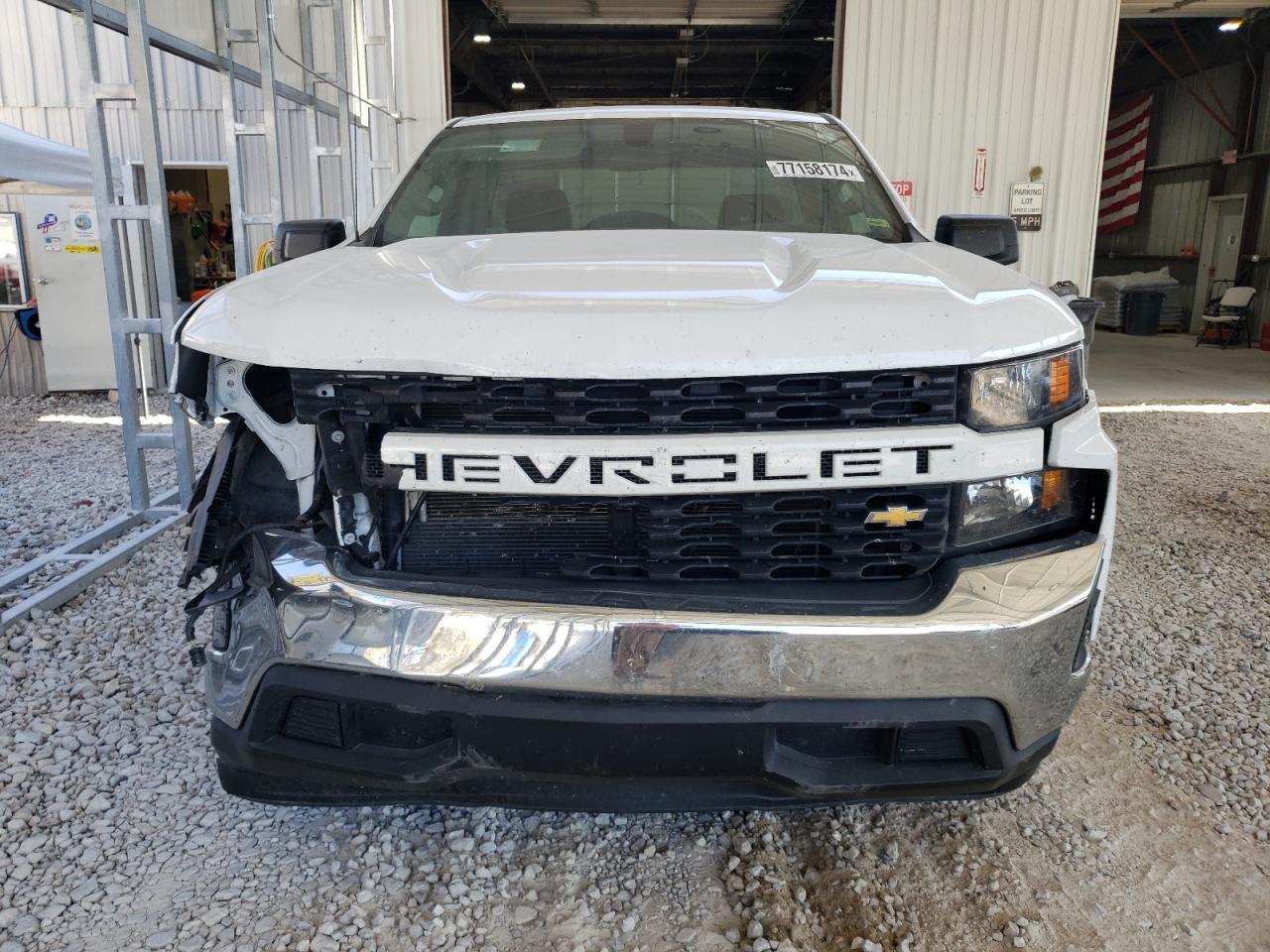 2021 Chevrolet Silverado - Image 5