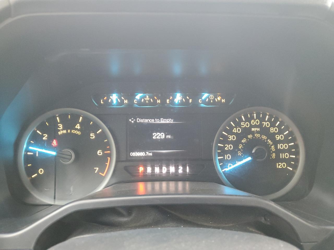 2016 Ford F-150 - Image 9