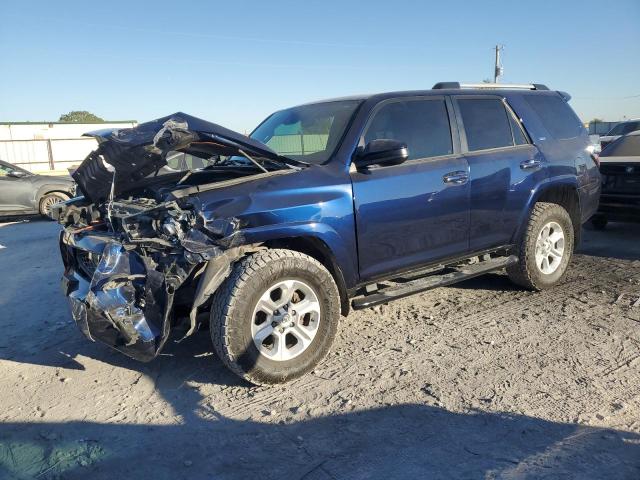 JTEBU5JR1L5782898 Toyota 4Runner SR