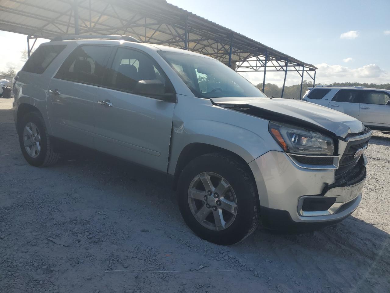 2016 GMC Acadia - Image 4