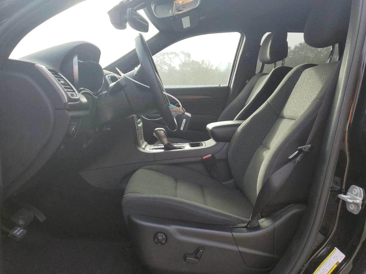 2018 Jeep Grand Cherokee - Image 7
