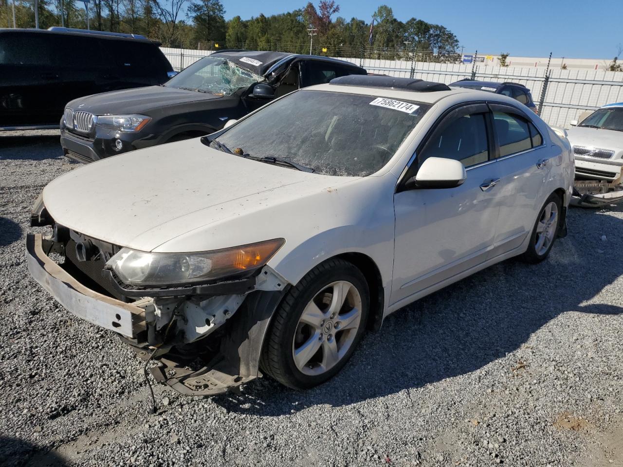 2009 Acura TSX - Image 1