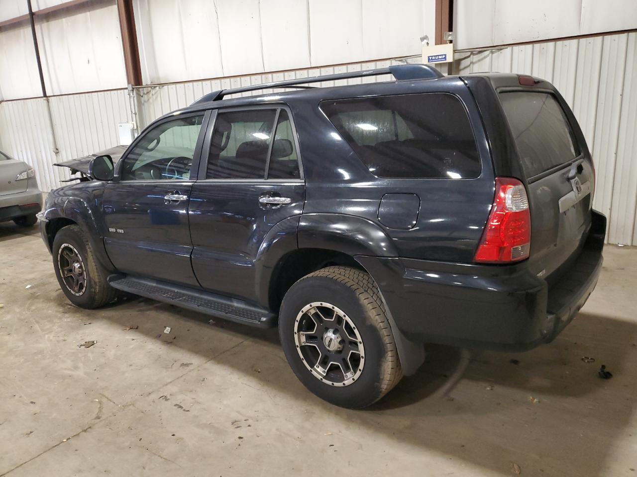 2008 Toyota 4Runner - Image 2