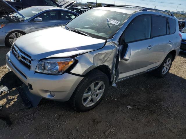 2008 Toyota Rav4 Limited