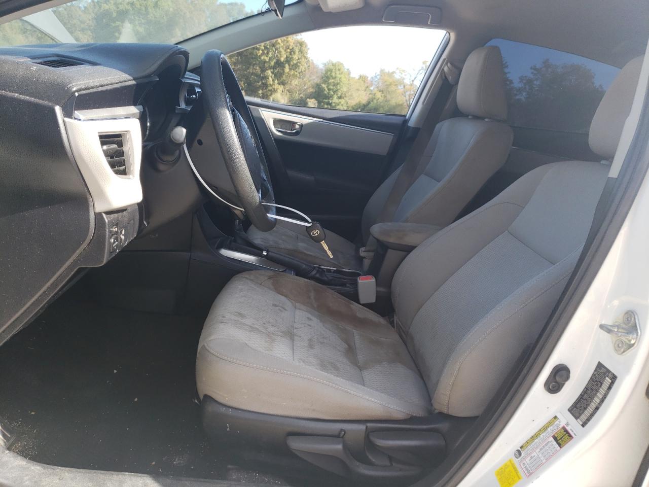 2016 Toyota Corolla - Image 7