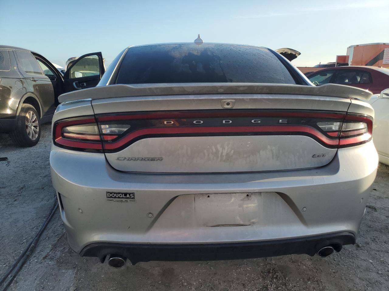 2C3CDXHG3NH149876 2022 Dodge Charger Gt