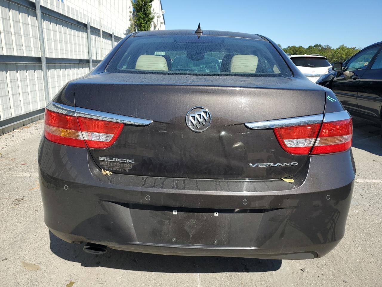 2012 Buick Verano Convenience VIN: 1G4PR5SK5C4228729 Lot: 75268354