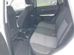 2017 SUZUKI VITARA SZ4 for sale at Copart SANDTOFT