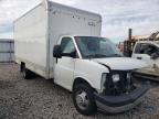 2017 Chevrolet Express G3500  na sprzedaż w Avon, MN - Front End