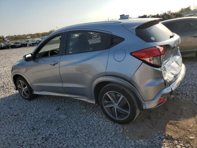  HONDA HR-V 2019 Srebrny