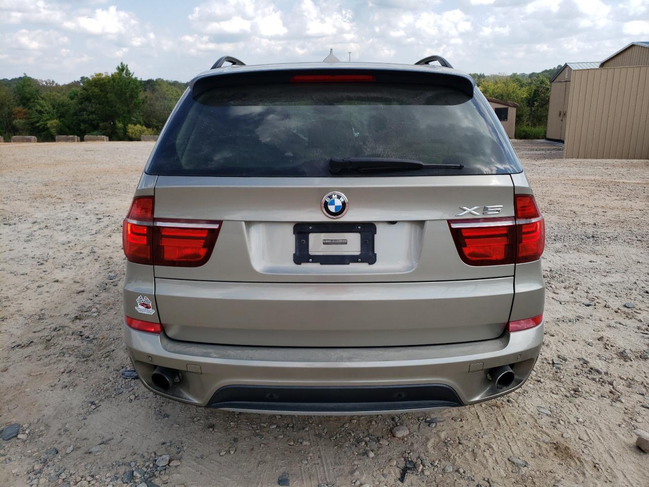 2012 BMW X5 xDrive35I VIN: 5UXZV4C53CL744314 Lot: 74974864