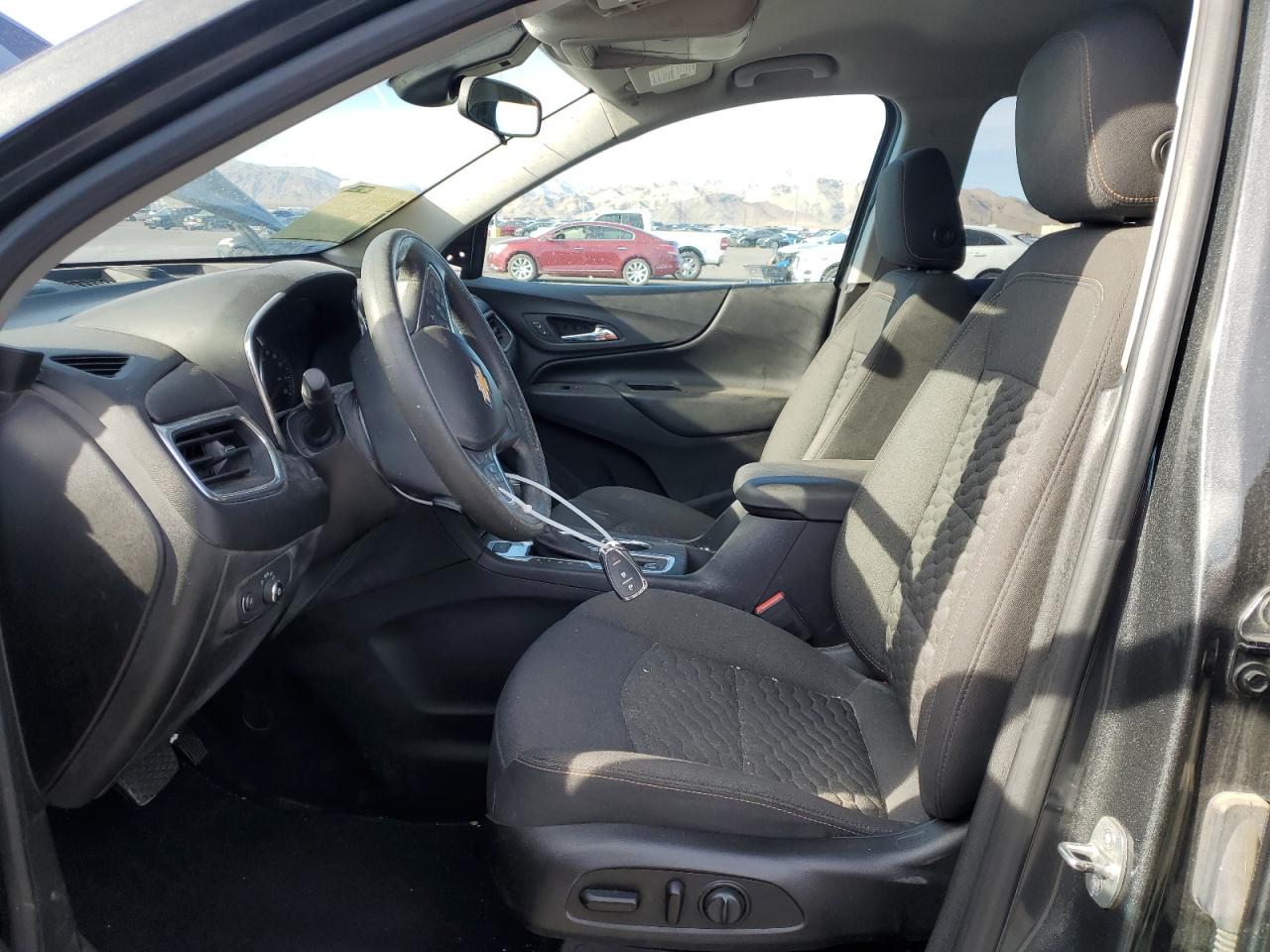 2020 Chevrolet Equinox - Image 7