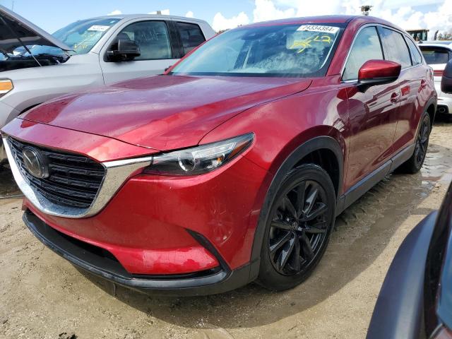 2023 Mazda Cx-9 Touring Plus