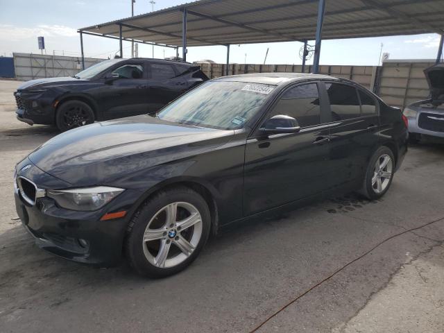 2013 Bmw 328 I Sulev