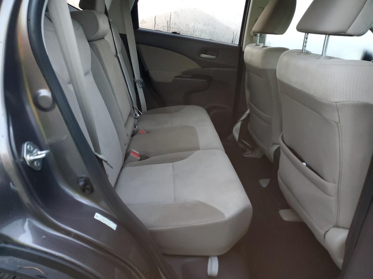 2HKRM3H50EH525440 2014 Honda Cr-V Ex