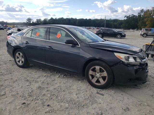  CHEVROLET MALIBU 2014 Gray