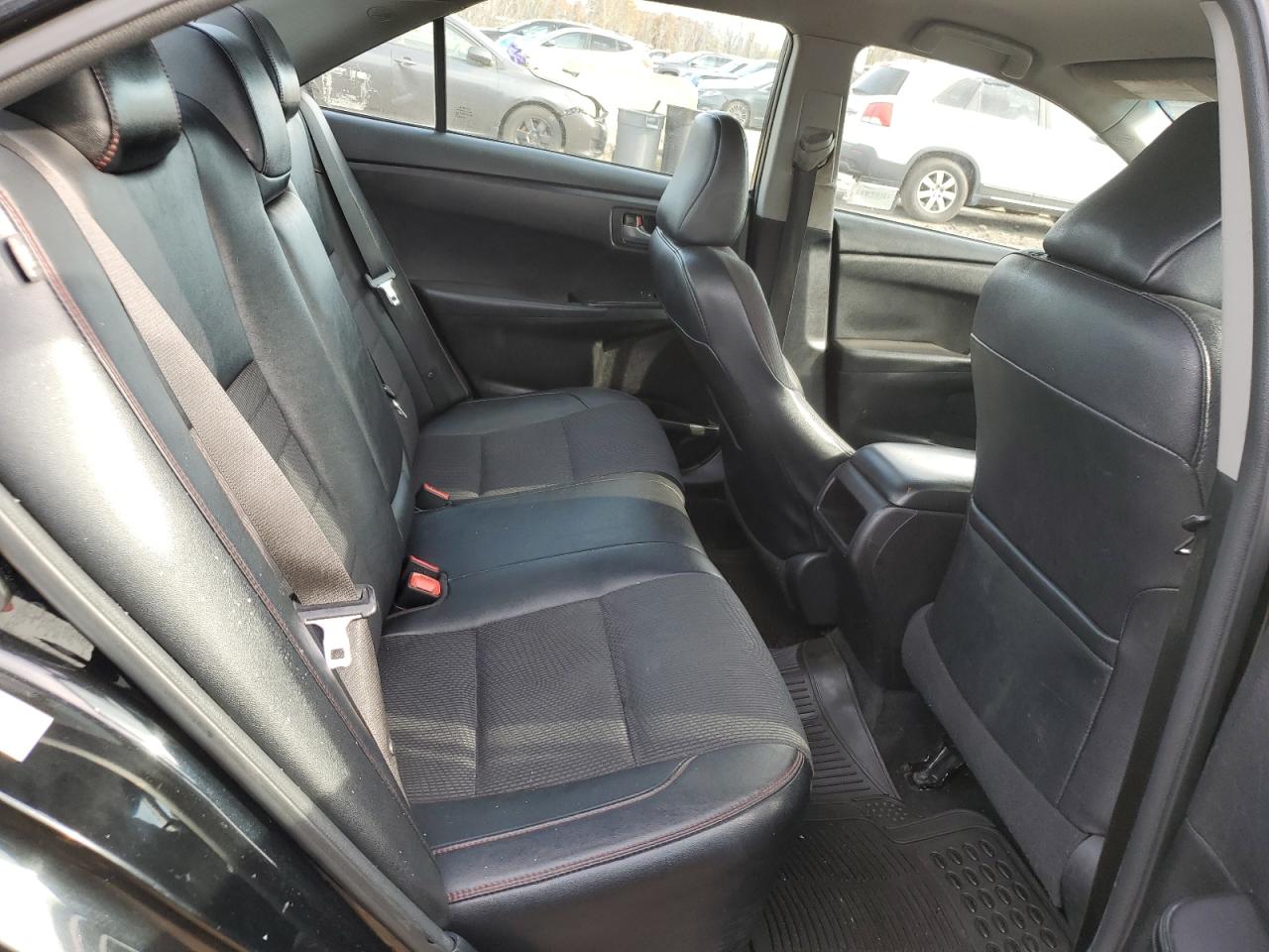 2017 Toyota Camry - Image 10