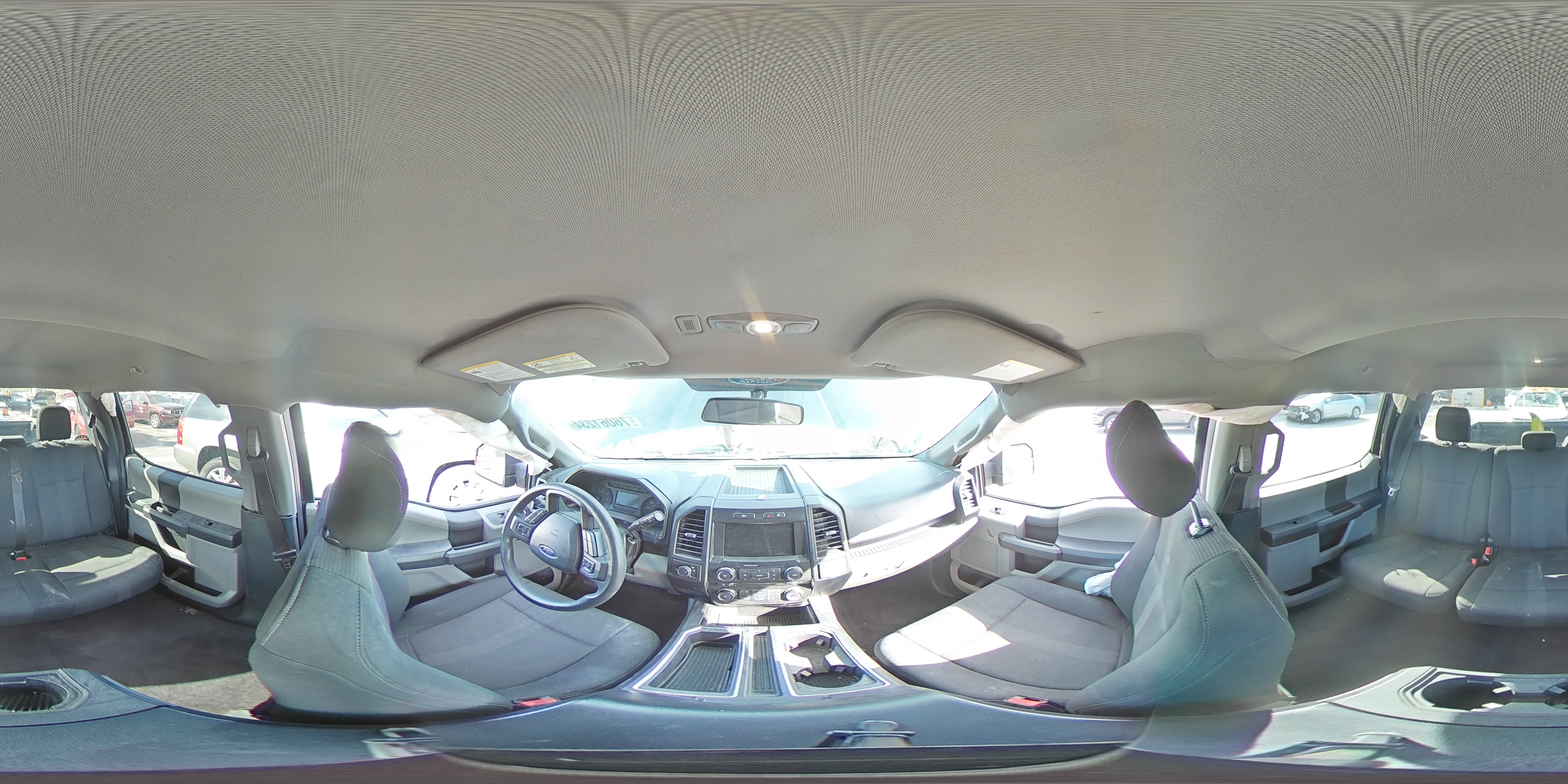 2017 Ford F-150 - Image 14